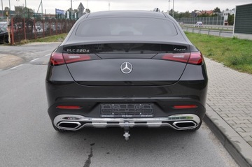 Mercedes GLC C254/X254 Coupe 2.0 220d 197KM 2024 Mercedes GLC 220d COUPE 4MATIC Fabrycznie Nowy ! Na Gwarancji !, zdjęcie 35