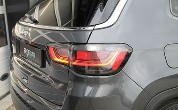 Jeep Compass II SUV Facelifting 1.5 MHEV T4 130KM 2023 Jeep Compass 1.5 T4 mHEV Limited FWD SS DCT Gwarancja od RiA 1.5 Hybryda, zdjęcie 19