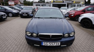 Jaguar F-Type 2006 Jaguar F-Type zarejestrowany, ubezpieczony., zdjęcie 1