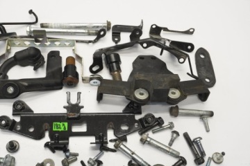 YAMAHA YZF-R 125 24- БОЛТЫ ВИНТЫ