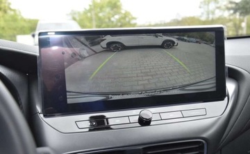 Nissan Juke II 2024 Nissan Juke Nissan Juke 1.6 Hybryda 94KM, zdjęcie 11