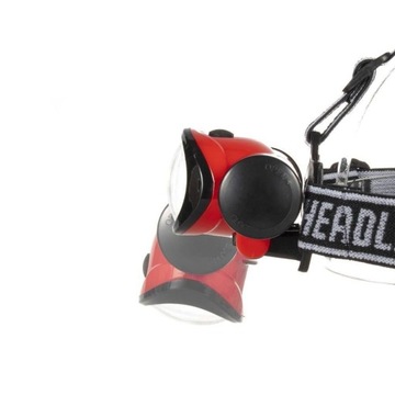 COB СВЕТОДИОДНАЯ ФАРА 300LM LB0111 LIBOX