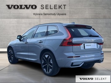 Volvo XC60 II 2025 Volvo XC 60 XC60 B5 B AWD Ultra Dark aut, Pakiet c, zdjęcie 3