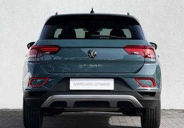 Volkswagen T-Roc I 2024 Volkswagen T-Roc LED-Plus Travel Assist Kamera Keyless Gwarancja 2026, zdjęcie 9
