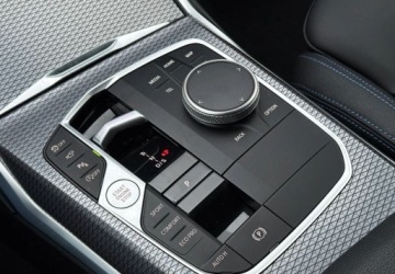 BMW Seria 3 G20-G21 Limuzyna Facelifting 2.0 330i 245KM 2025 BMW Seria 3 I wlasciciel M Pakiet Hak Gwarancja Bezwypadkowy FVAT23, zdjęcie 20