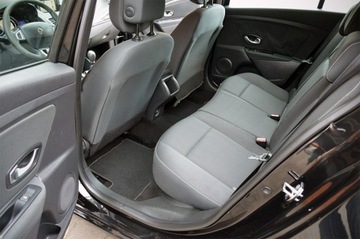 Renault Megane III Grandtour Facelifting 1.5 dCi 90KM 2011 Renault Megane III 1.5 dci 90PS Nawigacja bdb stan Polcam, zdjęcie 12