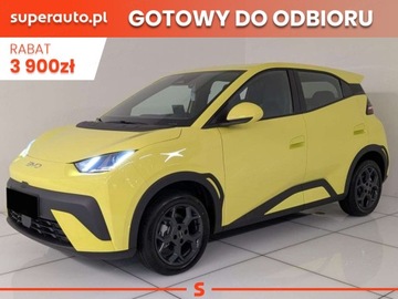 BYD 2025 BYD Dolphin Surf Boost Hatchback (88 KM) 2025