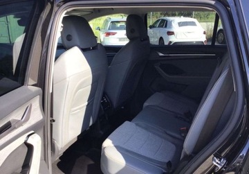 Skoda Kodiaq II SUV 2.0 TDI SCR 193KM 2024 Skoda Kodiaq Selection 7 osobowy 4x4, FV 23, Hak, ACC, GPS, DCC, Kamera 36, zdjęcie 6