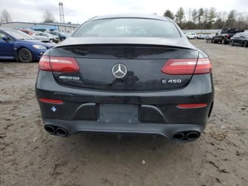 Mercedes Klasa E W213 2020 Mercedes-Benz Klasa E 2020r., 4x4, 3.0L, zdjęcie 5