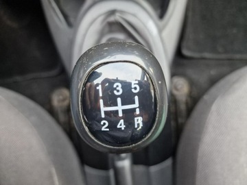 Ford Focus I Kombi 1.4 16V 75KM 2005 Ford Focus 1.4 Benzyna 60 KM, Alufelgi,, zdjęcie 15