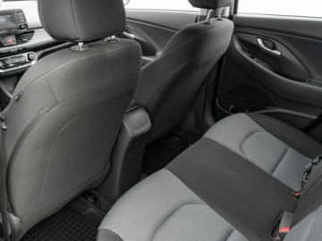 Hyundai i30 III Hatchback Facelifting 1.5 DPI 110KM 2022 Hyundai i30 GD2C847#1.5 DPI Classic + Bluetooth, zdjęcie 20