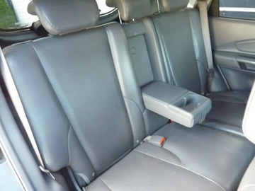 Hyundai Tucson I 2005 Hyundai Tucson AUTOMAT*4X4*2.0, zdjęcie 11