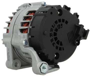 Alternator do BMW 3 (E90) 320d X1 (E84) X3 (F25)
