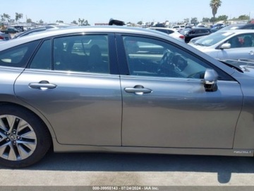 Toyota 2023 Toyota Mirai 2023r., Elektryczny 182KM, zdjęcie 4