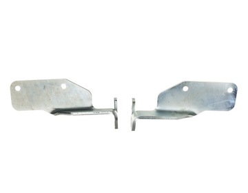 ПОПЕРЕЧНАЯ ОПОРА ЦИЛИНДРА C-360 ПРАВАЯ+ЛЕВАЯ