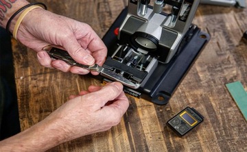 Точилка Work Sharp Professional Precision Adjust