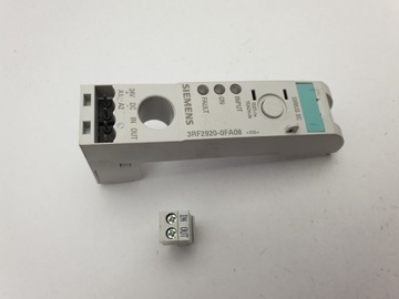 Контроллер нагрузки SIEMENS 3RF2920-0FA08 SSR
