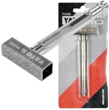 АЛМАЗНЫЙ ИНСТРУМЕНТ ДЛЯ ВЫРАВНИВАНИЯ КОЛЕСНЫХ ДИСКОВ