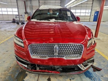 Lincoln 2020 Lincoln Nautilus Reserve 2020 2.0 Benzyna 250KM, zdjęcie 5