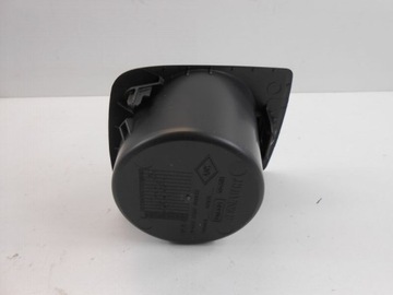 ПОДСТАВКА ДЛЯ НАПИТКОВ С РУЧКОЙ SANDERO II ОРИГИНАЛ