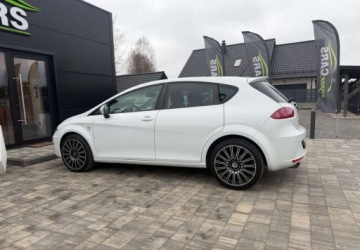 Seat Leon II 1.4 TSI 125KM 2012 Seat Leon 1,4 125 KM Navi Xenon PDC Nowy Rozrzad 1.4 Benzyna 125KM, zdjęcie 34