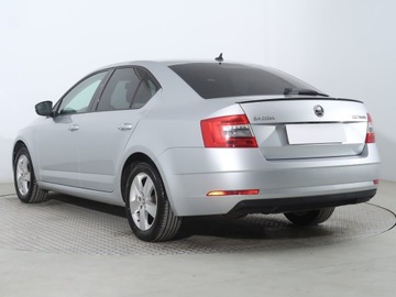 Skoda Octavia III Liftback Facelifting 1.5 TSI ACT 150KM 2019 Skoda Octavia 1.5 TSI, Salon Polska, Klima, zdjęcie 3