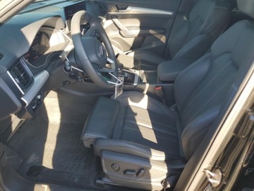 Audi 2023 Audi Q5 Sportback Prestige 45 2023 2.0l 2.0 Benzyna 261KM, zdjęcie 7