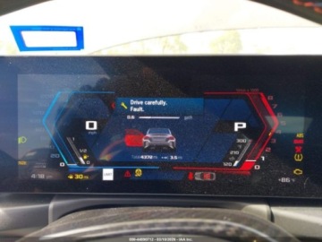 BMW Seria 2 F74 2025 BMW M2 2025r., 3.0L 3.0 Benzyna 473KM, zdjęcie 10