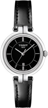 Zegarek damski Tissot T094.210.16.051.00 Flamingo + DEDYKACJA