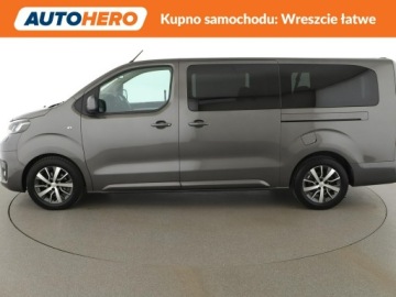 Toyota 2018 Toyota ProAce L2 automat 177KM 8-osobowy navi, zdjęcie 1