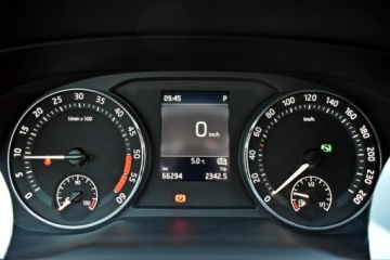 Skoda Octavia IV Kombi 2.0 TDI 150KM 2022 Škoda Octavia Skoda Octavia Bezwypadkowy / Salon, zdjęcie 15