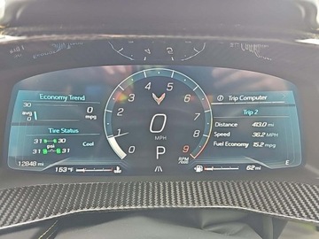 Chevrolet Corvette C7 2024 Chevrolet Corvette Z06 3LZ 2024 5.5l 5.5 Benzyna 670KM, zdjęcie 7
