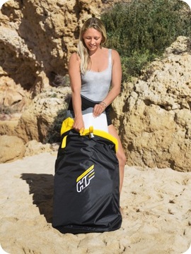 SUP доска STAND UP WHITE CAP Bestway 305x84см