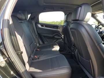 Porsche Cayenne III 2025 Porsche Cayenne Coupe 2025 3.0l 3.0 Benzyna 348KM, zdjęcie 11