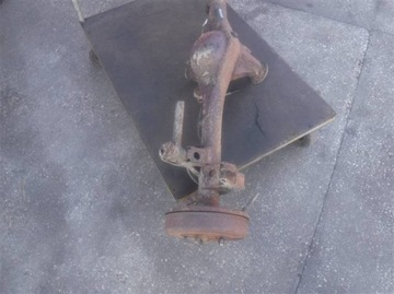 ЗАДНИЙ МОСТ KIA SPORTAGE I 2.0 B