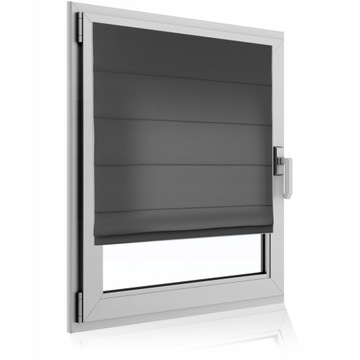 Roleta rzymska Stopsun 220 x 181-200 cm