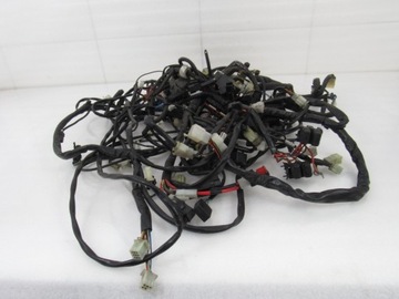 Жгут проводов Yamaha FJR 1300, 06-12 ABS