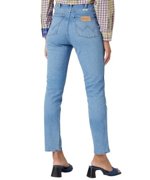 Jeansy Wrangler Walker W2HC68228 W 28 / L 34