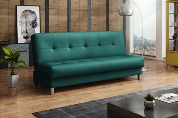 ENDURO XI wersalka kanapa tapczan sofa pikowana
