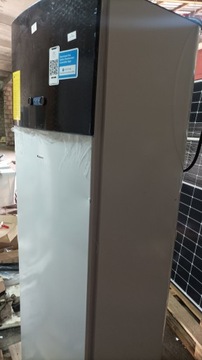 Pompa ciepła Daikin Altherma 8KW + C.W.U 230L
