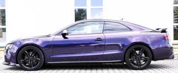 Audi A5 8T S5 Coupe 4.2 354KM 2011 Audi S5 4.2 354PS|Skóry|BiXenon|, zdjęcie 5