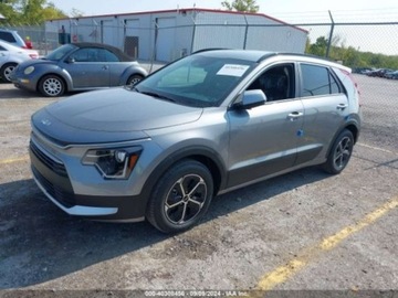 Kia Niro II 2024 Kia Niro 2024 Kia Niro LX FWD 1.6 Benzyna 103KM, zdjęcie 1
