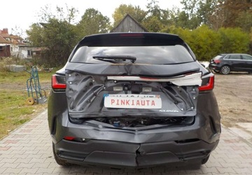 Lexus NX II 2024 Lexus NX PLUG-In Okazja 2.5 Hybryda Plug-in 311KM, zdjęcie 13