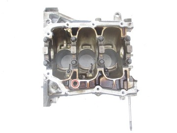 RENAULT CAPTUR BLOK MOTORU 0.9 TCE H4BA400