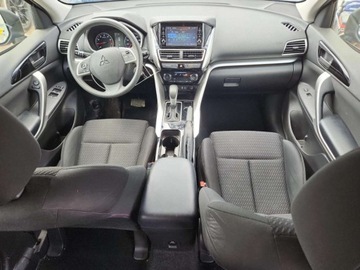 Mitsubishi Eclipse Cross 2018 Mitsubishi Eclipse Cross Es 2018 1.5 Benzyna 152KM, zdjęcie 8