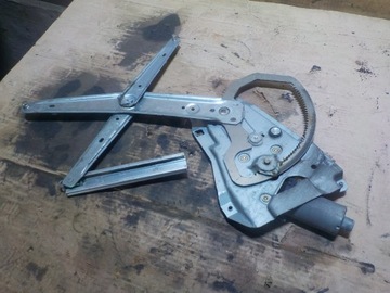 MECHANIZMUS OKNO LEVÝ PŘEDNÍ SAAB 95 1.9 TID