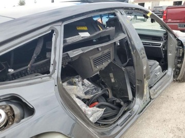 Audi A7 C8 2022 Audi RS7 Sportback 2022 4.0l 4.0 Benzyna 591KM, zdjęcie 10