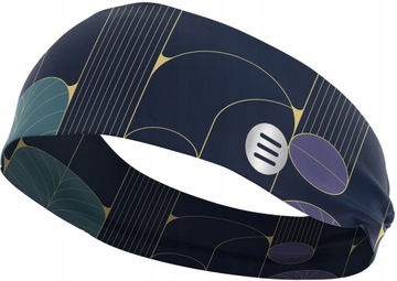 OPASKA + KOMIN KOMPLET Termoaktywny do biegania