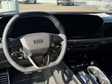 Audi A6 C8 Avant Plug In Facelifting 2.0 55 TFSI e 367KM 2026 2.0 e-Hybrid quattro S line Avant (367 KM) Hak holowniczy, zdjęcie 6