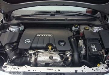 Opel Astra J Sports Tourer Facelifting 1.6 CDTI ecoFLEX 110KM 2015 Opel Astra Opel Astra J ASTRA 1.6 Diesel 110KM, zdjęcie 20